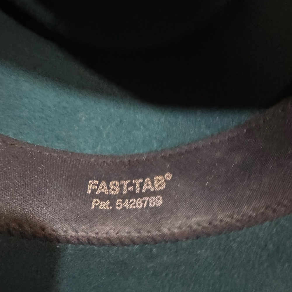 Eddy Bros. Wide Brim Hat - Picture 6 of 6